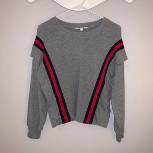 BB Dakota crewneck top